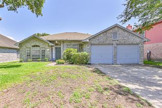 4934 Parkcrest Drive, La Porte, TX 77571