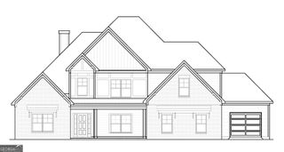 311 Grove Park LOT 88, Senoia, GA 30276