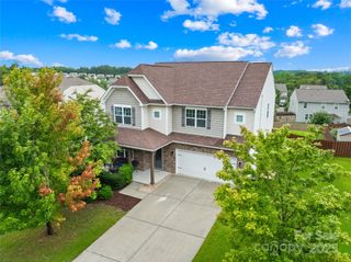 1858 Caprington Drive, Fort Mill, SC 29707