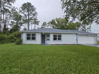 170 POINT PLEASANT DRIVE, Palm Coast, FL 32164