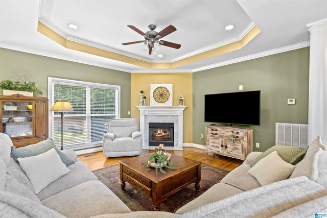 8018 LOGGINS ROAD, Mccalla, AL 35022