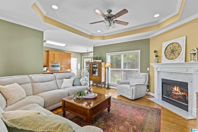 8018 LOGGINS ROAD, Mccalla, AL 35022
