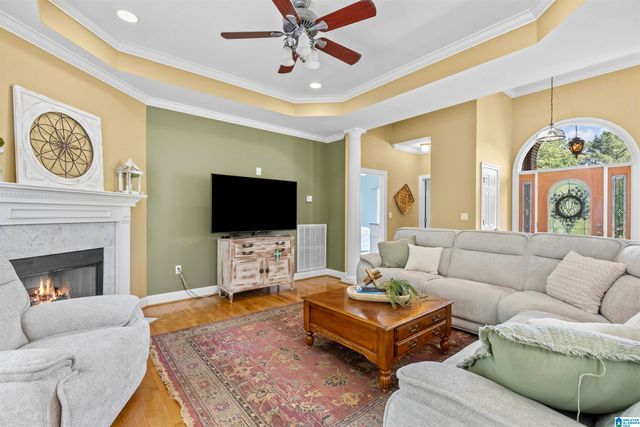 8018 LOGGINS ROAD, Mccalla, AL 35022