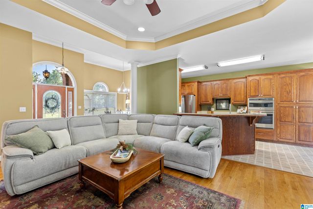 8018 LOGGINS ROAD, Mccalla, AL 35022