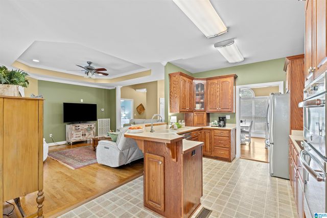 8018 LOGGINS ROAD, Mccalla, AL 35022