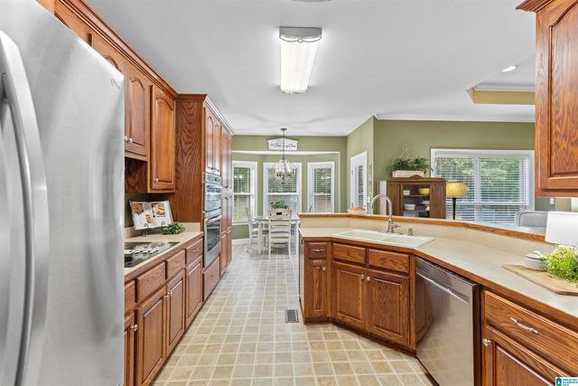 8018 LOGGINS ROAD, Mccalla, AL 35022