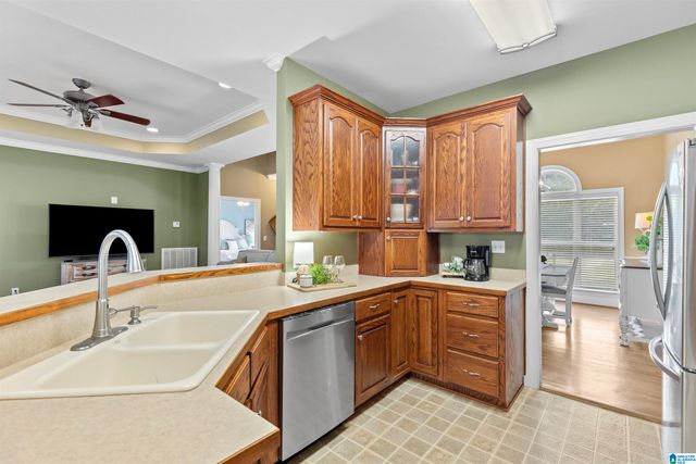 8018 LOGGINS ROAD, Mccalla, AL 35022