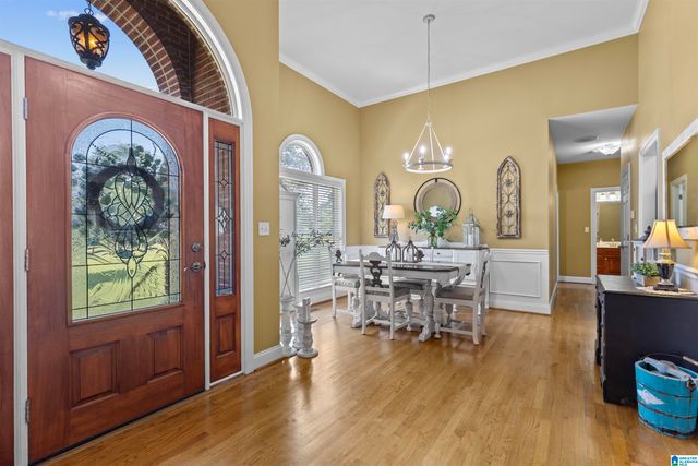 8018 LOGGINS ROAD, Mccalla, AL 35022