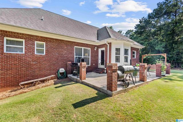 8018 LOGGINS ROAD, Mccalla, AL 35022
