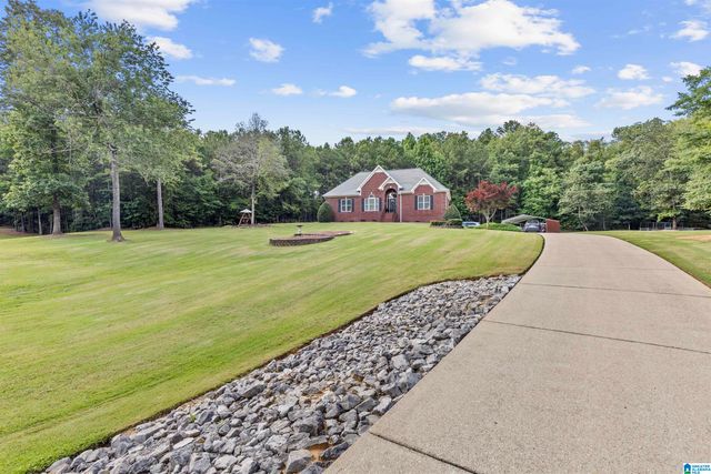 8018 LOGGINS ROAD, Mccalla, AL 35022
