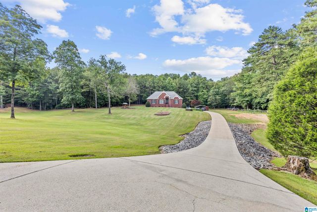 8018 LOGGINS ROAD, Mccalla, AL 35022