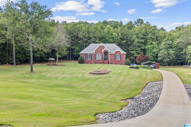8018 LOGGINS ROAD, Mccalla, AL 35022