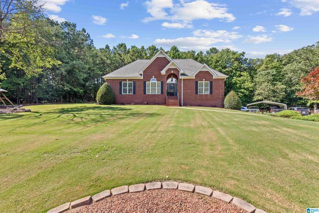 8018 LOGGINS ROAD, Mccalla, AL 35022