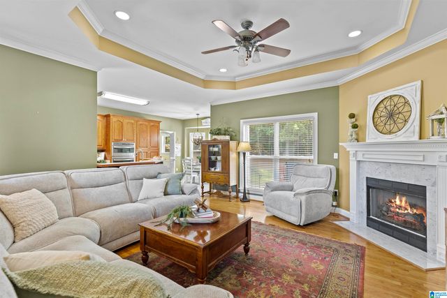 8018 LOGGINS ROAD, Mccalla, AL 35022
