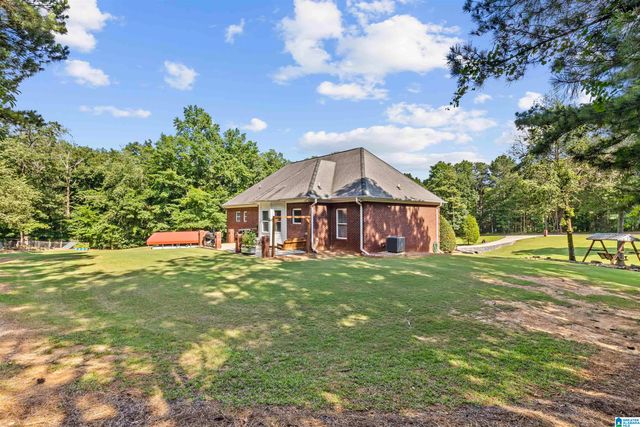 8018 LOGGINS ROAD, Mccalla, AL 35022