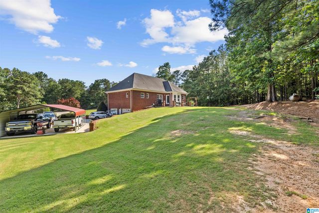 8018 LOGGINS ROAD, Mccalla, AL 35022