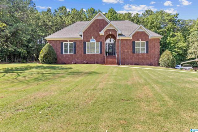 8018 LOGGINS ROAD, Mccalla, AL 35022