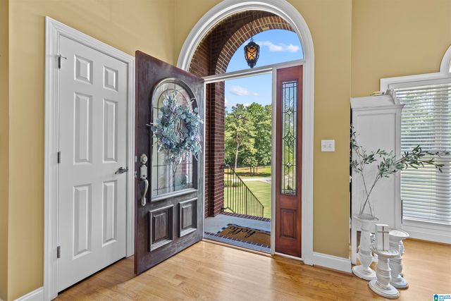 8018 LOGGINS ROAD, Mccalla, AL 35022