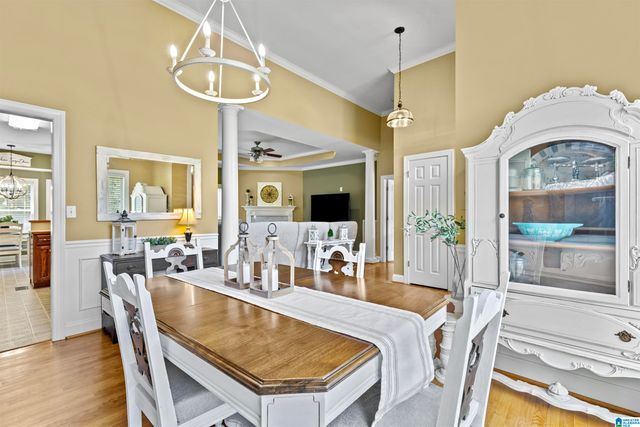 8018 LOGGINS ROAD, Mccalla, AL 35022