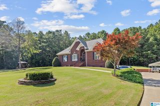 8018 LOGGINS ROAD, Mccalla, AL 35022