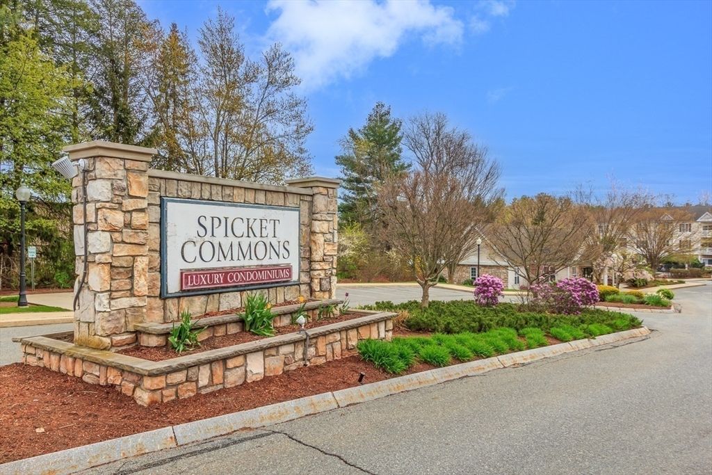 21 Hampshire Rd 313, Methuen, MA 01844