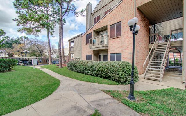2023 Gentryside Drive 109, Houston, TX 77077
