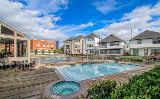 2023 Gentryside Drive 109, Houston, TX 77077