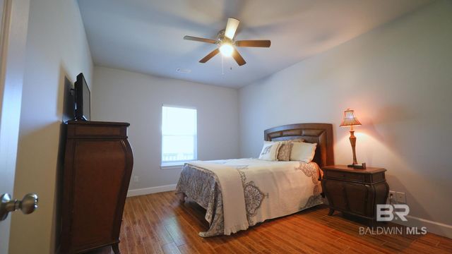 927 Periwinkle Lane, Foley, AL 36535