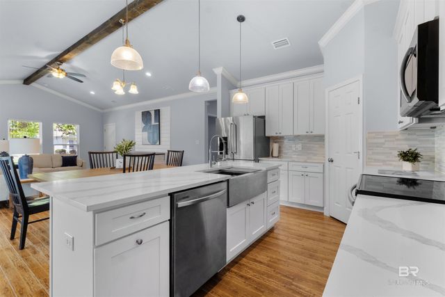 927 Periwinkle Lane, Foley, AL 36535