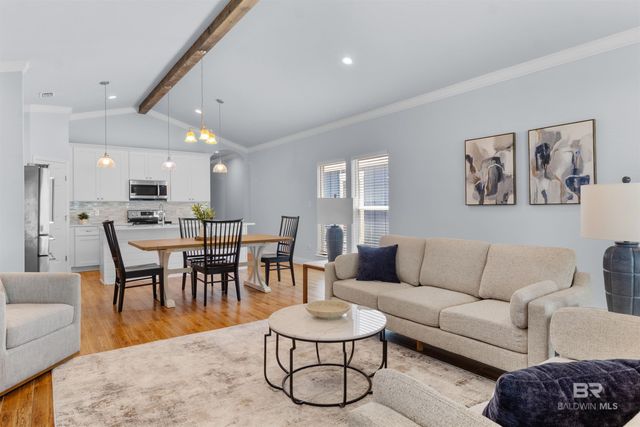 927 Periwinkle Lane, Foley, AL 36535