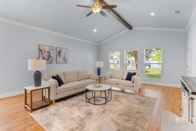 927 Periwinkle Lane, Foley, AL 36535