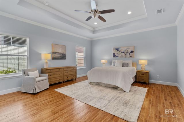 927 Periwinkle Lane, Foley, AL 36535