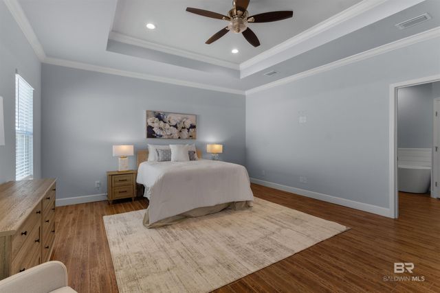 927 Periwinkle Lane, Foley, AL 36535