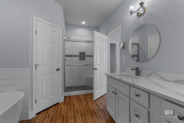 927 Periwinkle Lane, Foley, AL 36535
