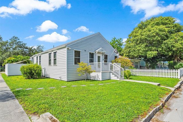 1500 9TH AVENUE N, St Petersburg, FL 33705