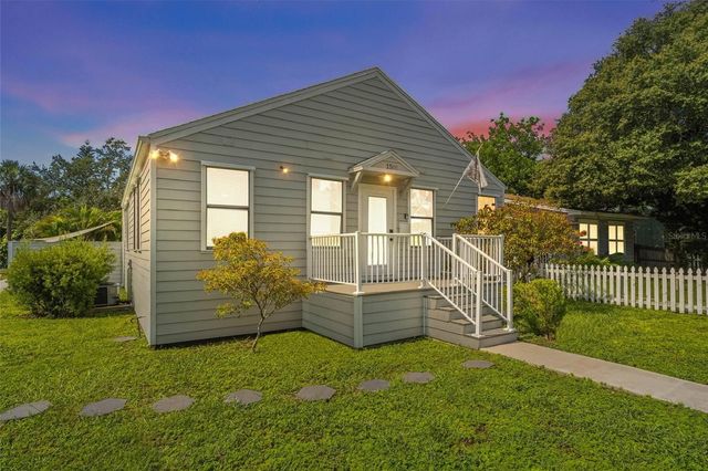 1500 9TH AVENUE N, St Petersburg, FL 33705