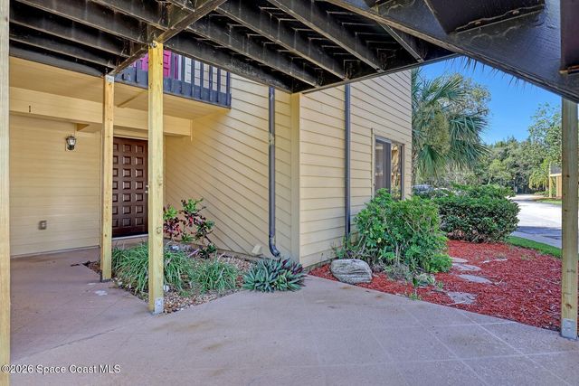 441 N Harbor City Boulevard C1, Melbourne, FL 32935