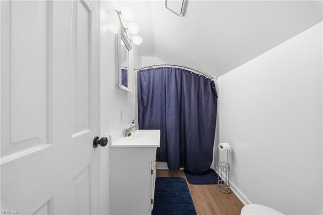 3093 Reese DR, Portsmouth, VA 23703