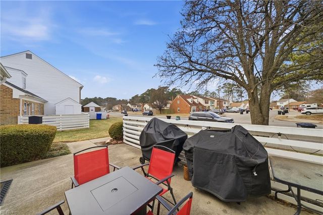 3093 Reese DR, Portsmouth, VA 23703