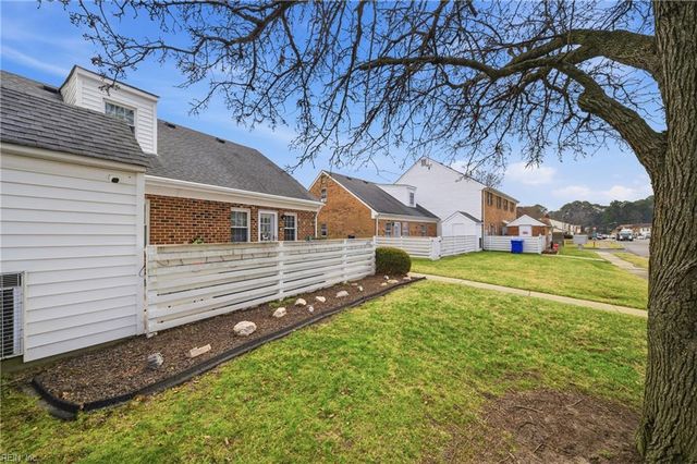 3093 Reese DR, Portsmouth, VA 23703