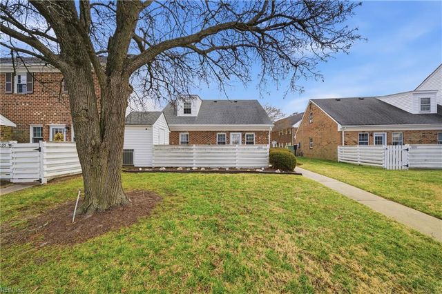 3093 Reese DR, Portsmouth, VA 23703