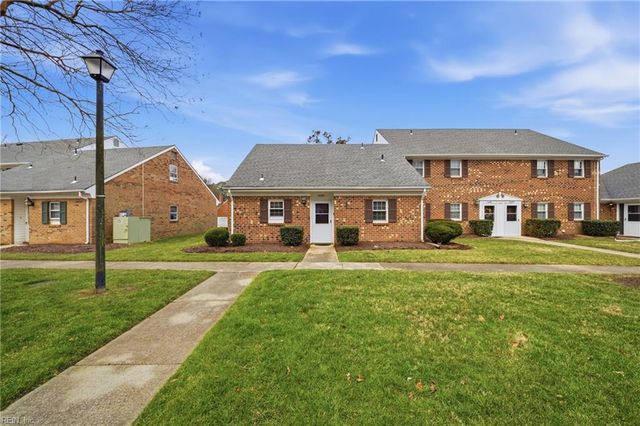 3093 Reese DR, Portsmouth, VA 23703