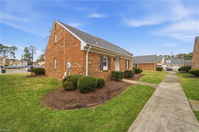 3093 Reese DR, Portsmouth, VA 23703