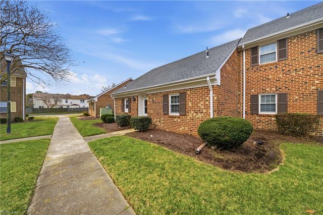 3093 Reese DR, Portsmouth, VA 23703
