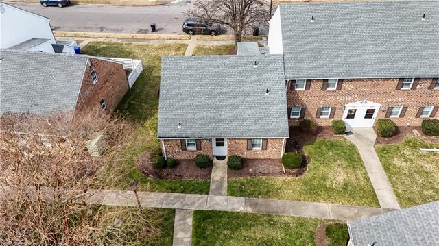 3093 Reese DR, Portsmouth, VA 23703