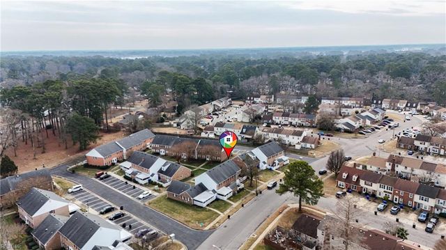 3093 Reese DR, Portsmouth, VA 23703