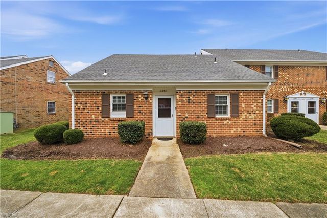 3093 Reese DR, Portsmouth, VA 23703