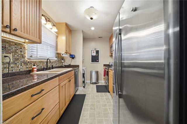 3093 Reese DR, Portsmouth, VA 23703