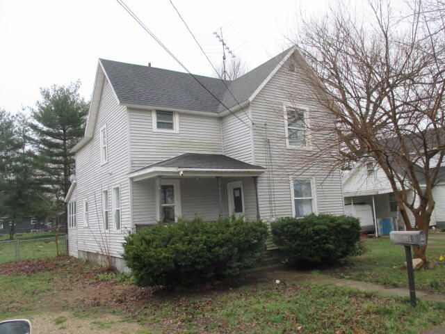 120 Hillsborough Street, Hartford, MI 49057