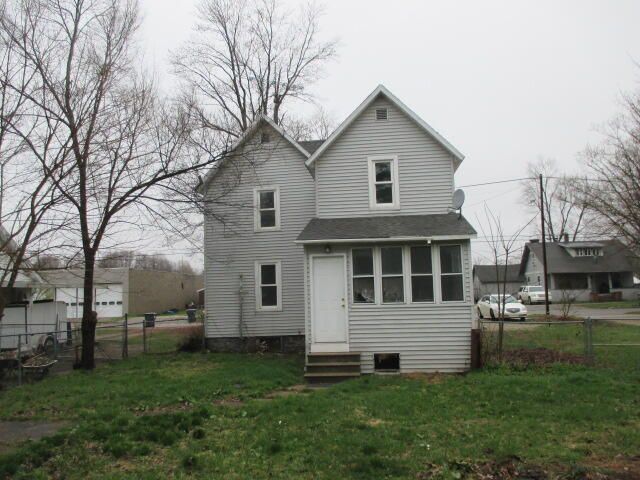 120 Hillsborough Street, Hartford, MI 49057